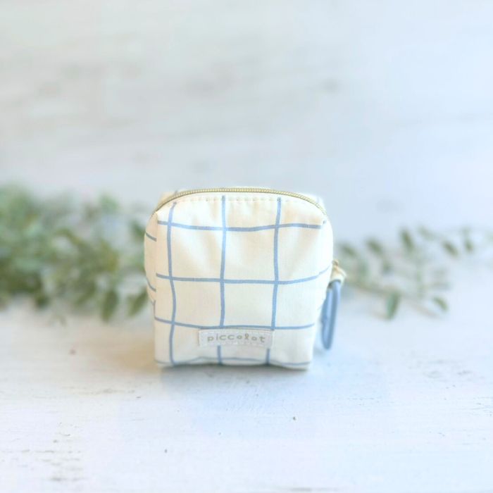 ピッコロット ミニポーチ といぷー03