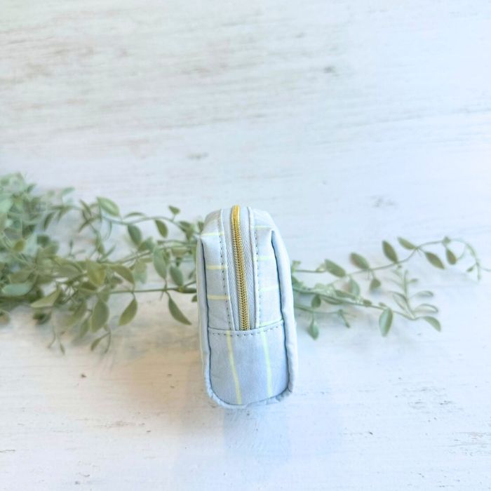 ピッコロット ミニポーチ あひる04