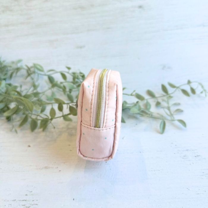 ピッコロット　ミニポーチ　ねこ04