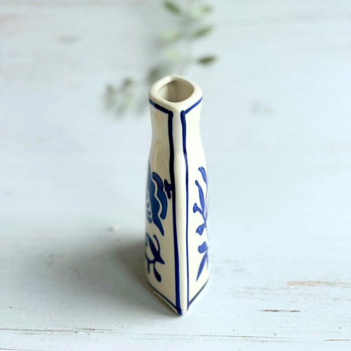 SAMARQAND FLOWER VASE A03