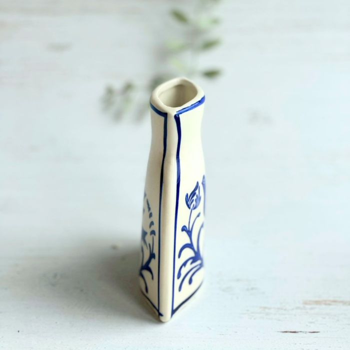 SAMARQAND FLOWER VASE B03