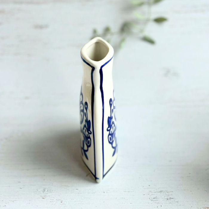 SAMARQAND FLOWER VASE C03