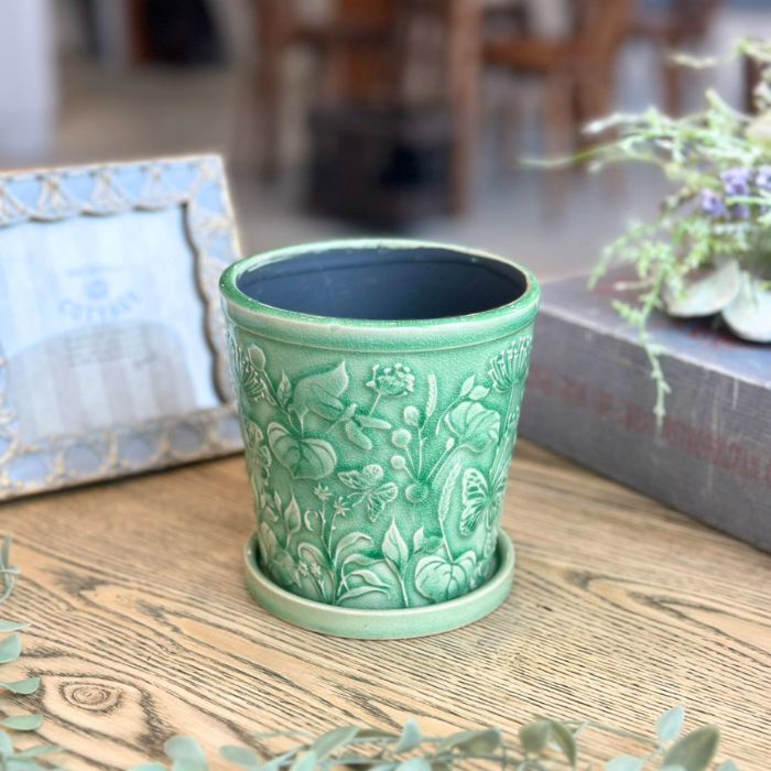 Pot&Saucer アコール02