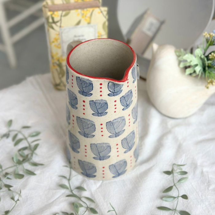 Flowervase Ciel-lllust-02