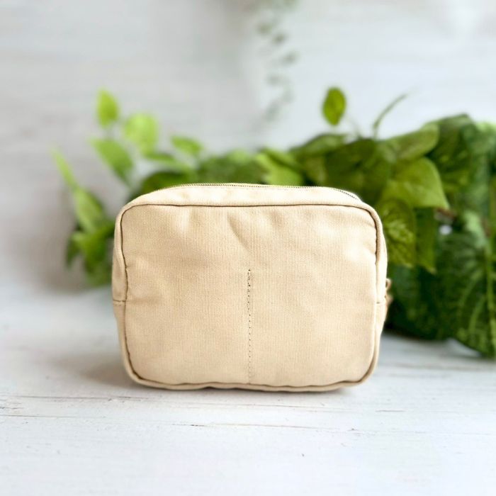 ミッフィー スクエアポーチ チューリップ03