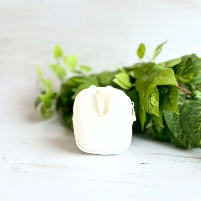 BRUNA FACE マイクロスクエアポーチ ミッフィー03