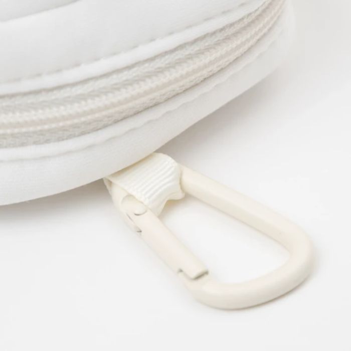 BRUNA FACE マイクロスクエアポーチ ミッフィー05