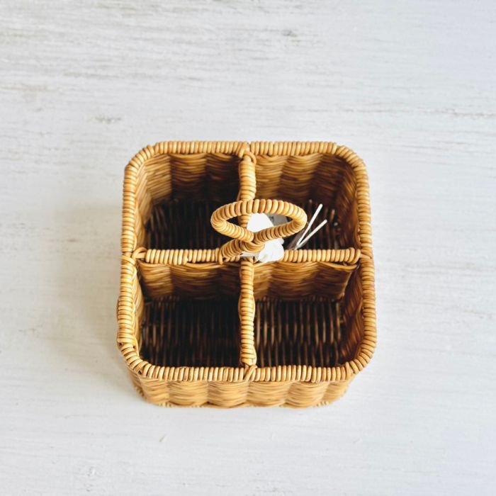 UTILE カトラリースタンド ナイール04