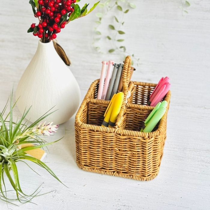 UTILE カトラリースタンド ナイール06