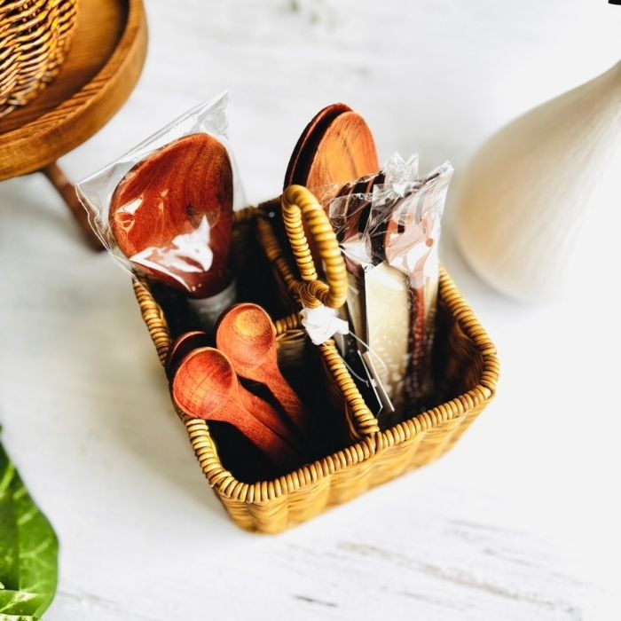 UTILE カトラリースタンド ナイール07