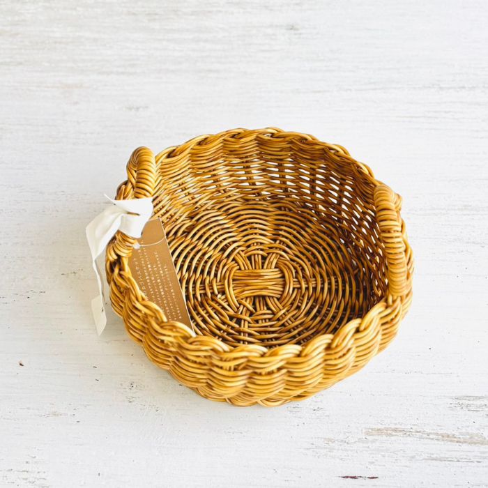 UTILE ラウンドローバスケット S ナイール03