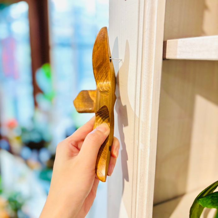 NEIN MARKE パインバード オブジェ 2個セット04