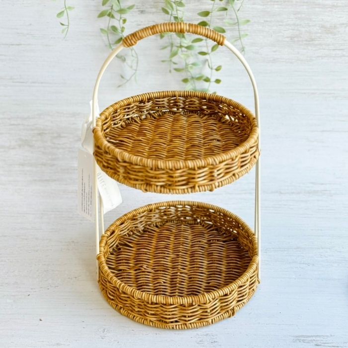 UTILE アイアンラウンドラック ナイール03