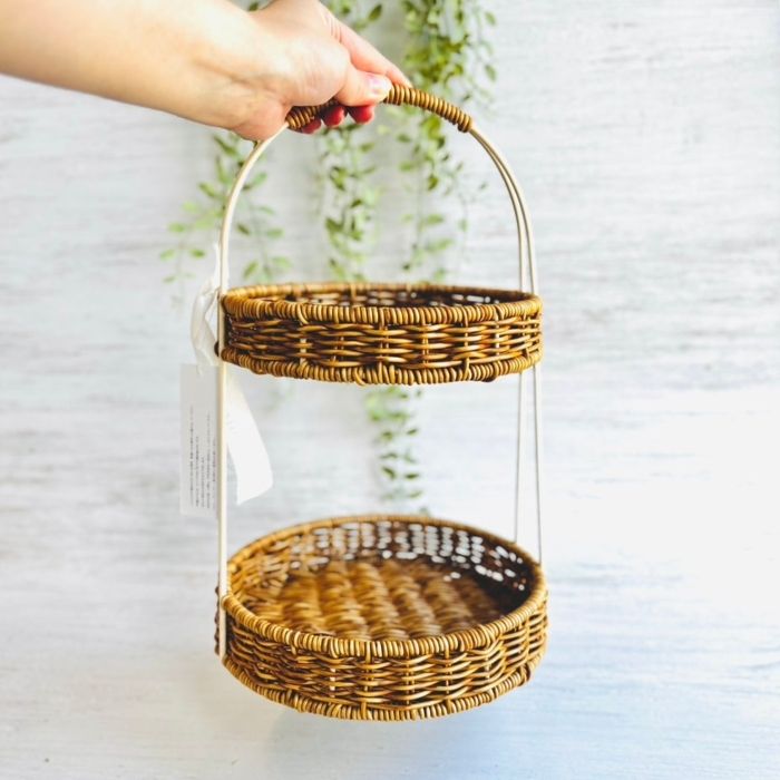 UTILE アイアンラウンドラック ナイール04