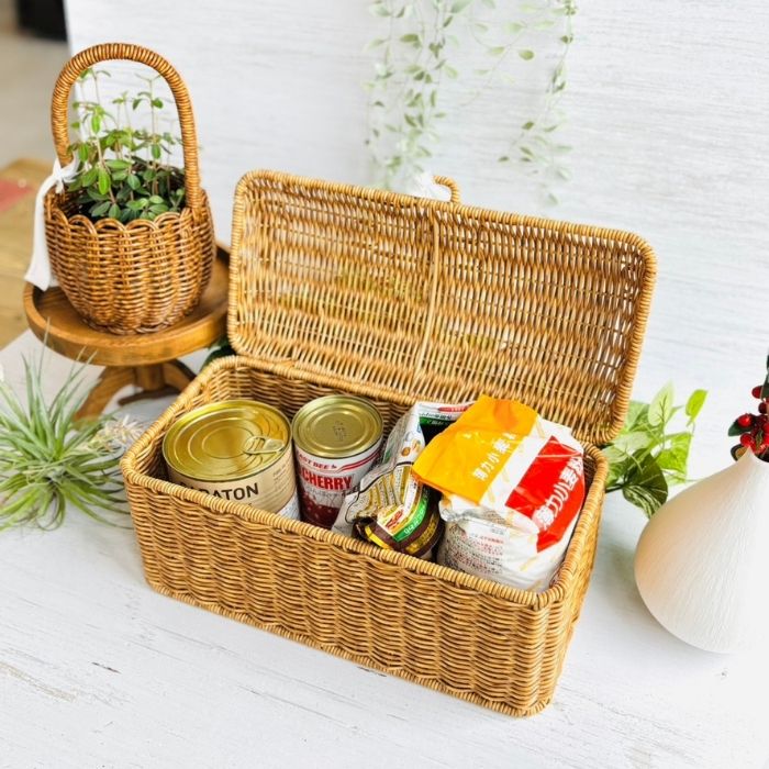 UTILE ブレッドストッカー ナイール08