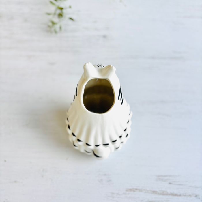 Sceneryvase モチーフツールスタンド ネコ07