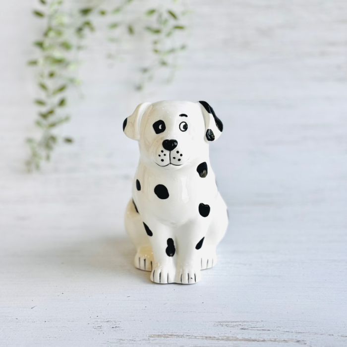 Sceneryvase モチーフツールスタンド イヌ04