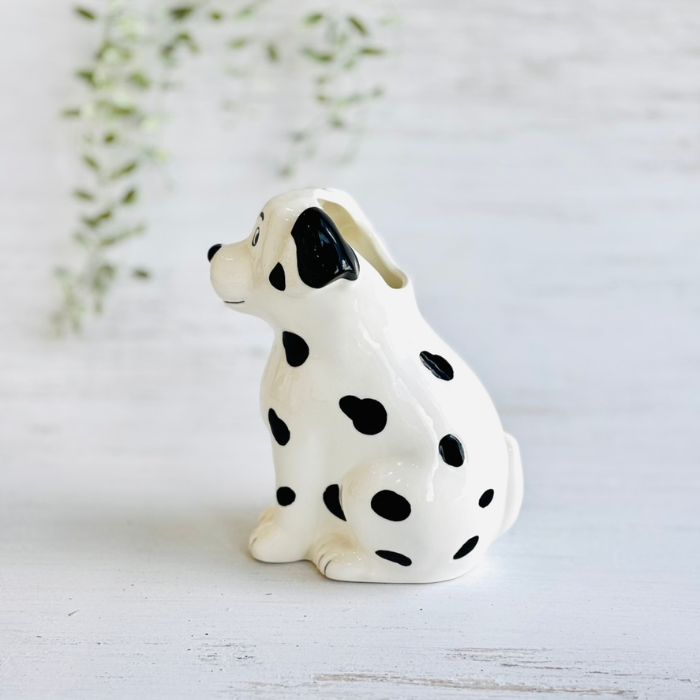 Sceneryvase モチーフツールスタンド イヌ05