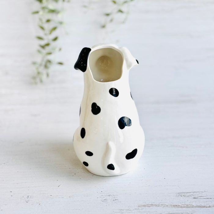 Sceneryvase モチーフツールスタンド イヌ06