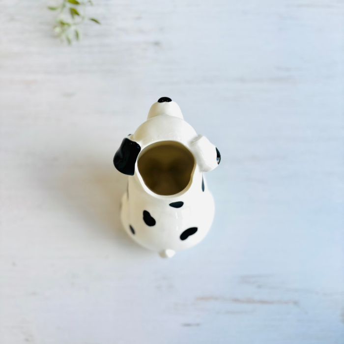 Sceneryvase モチーフツールスタンド イヌ07