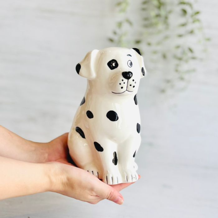 Sceneryvase モチーフツールスタンド イヌ08